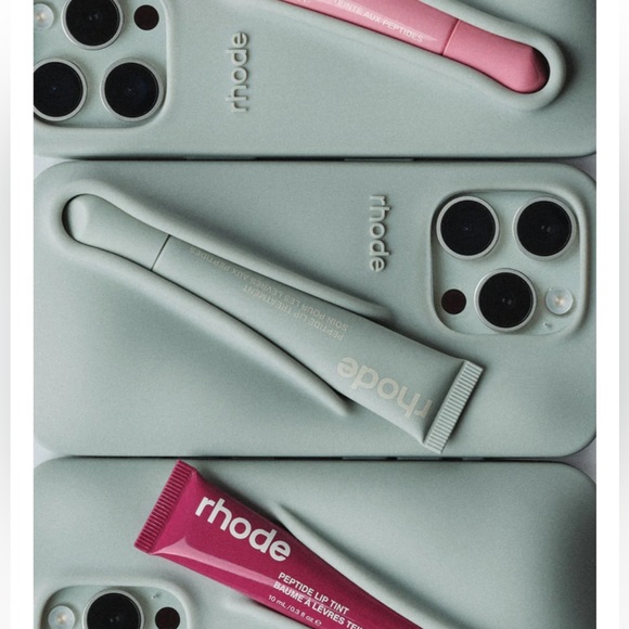 iPhone 15 pro RHODE CASE - Picture 5 of 10